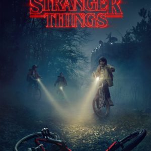 download Stranger Things (20116) [1500 x 2222] |