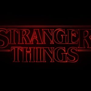 download Stranger Things Wallpaper for Triple Monitors : StrangerThings