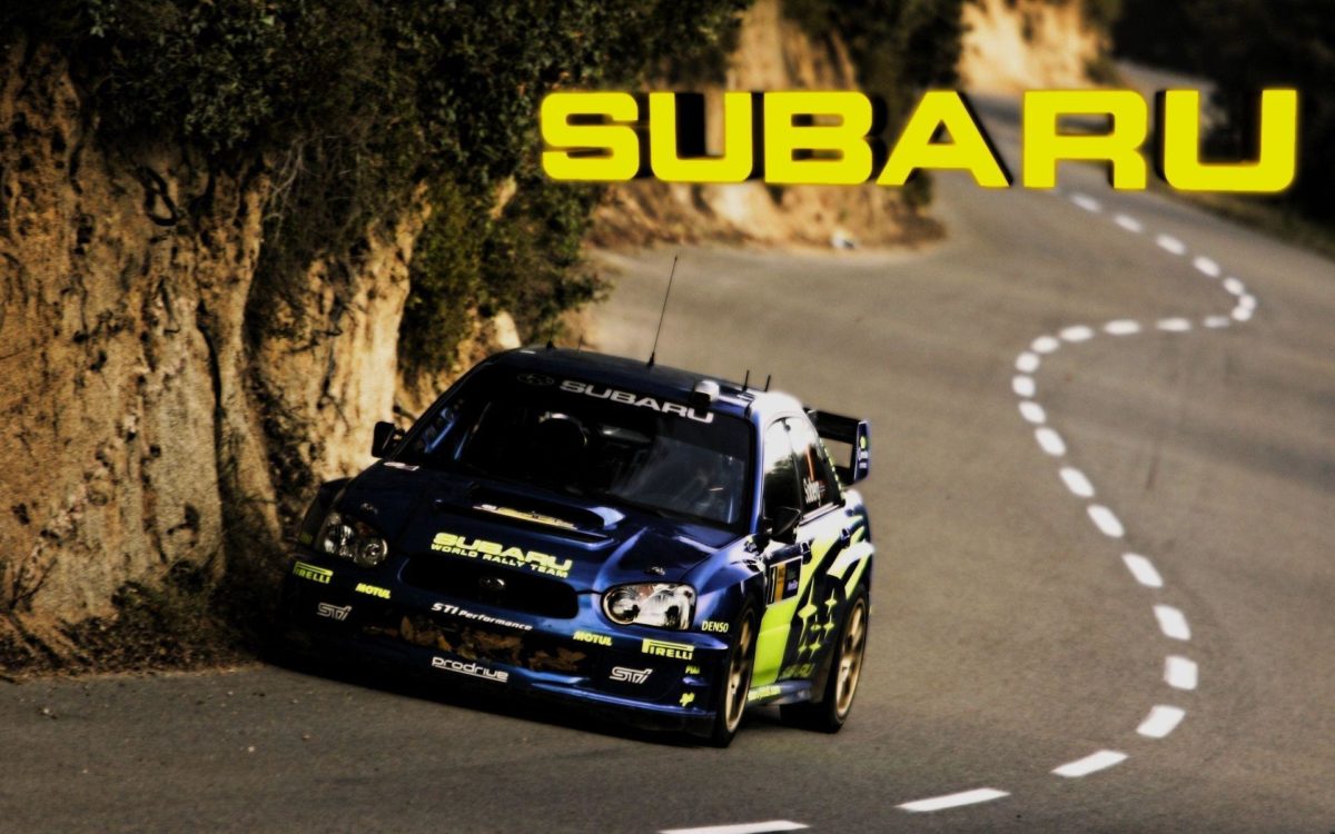 196 Subaru Wallpapers | Subaru Backgrounds