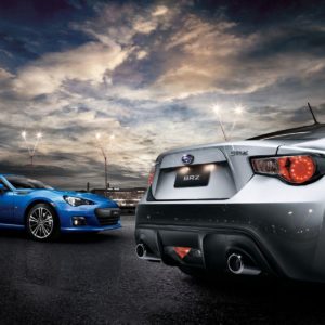 download Subaru Brz Wallpapers – Full HD wallpaper search