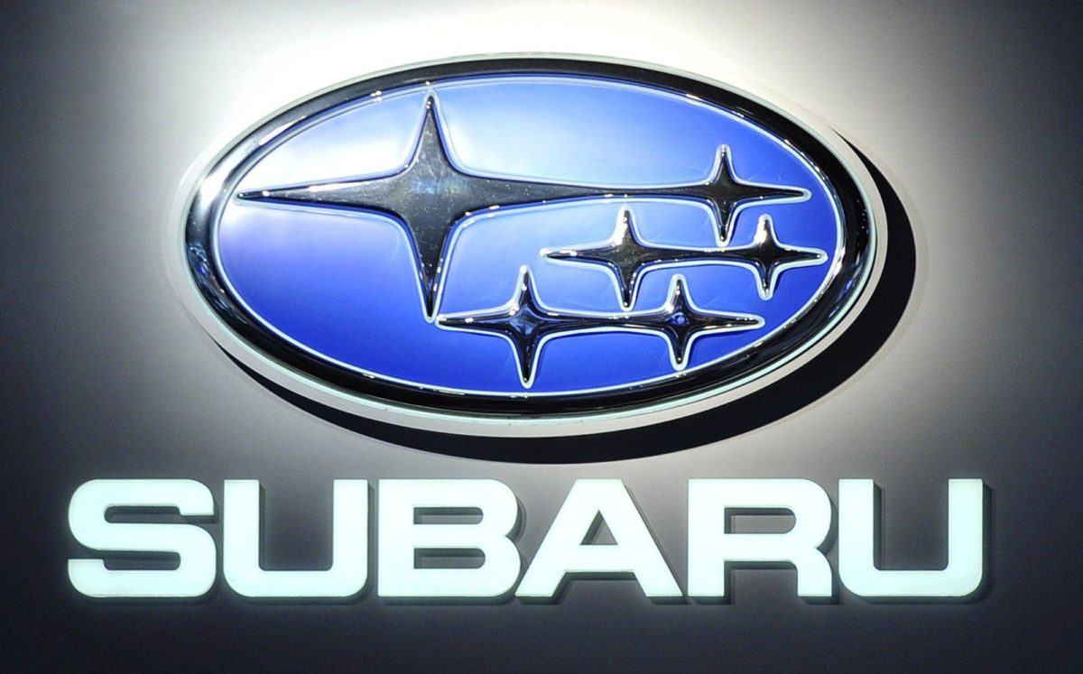 Subaru Logo subaru wallpaper – Logo Database