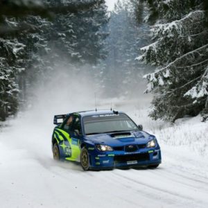 download WRC Subaru Wallpapers – NASIOC