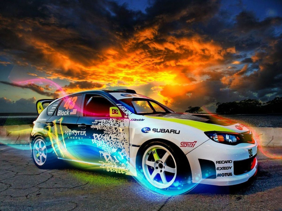 Subaru Cars | HD Wallpapers