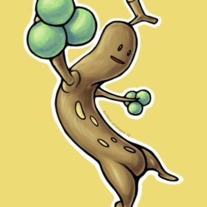 download Sudowoodo by Barely-Sparrow on DeviantArt