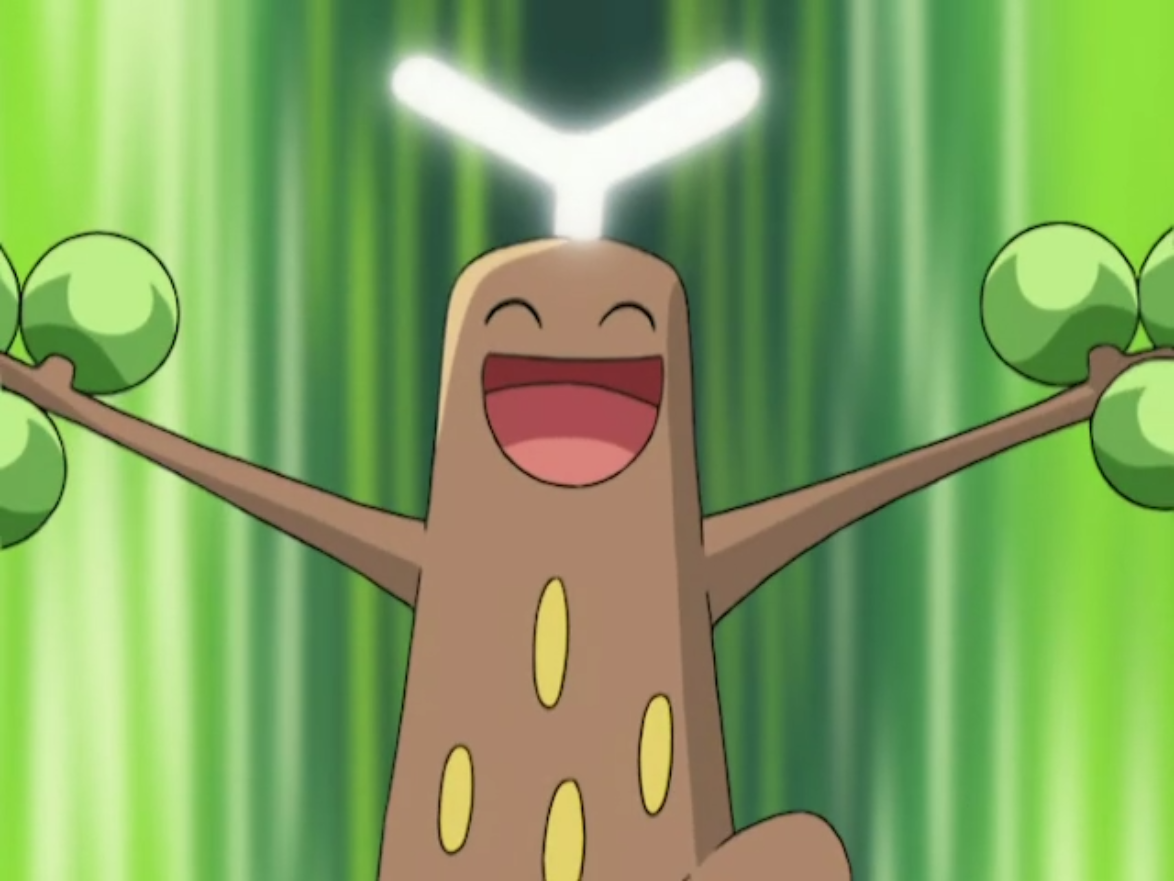 Image – Brock Sudowoodo Mimic.png | Pokémon Wiki | FANDOM powered …