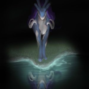 download Suicune Wallpapers, Suicune Wallpapers Pack V.84LKZ, Top4Themes Graphics