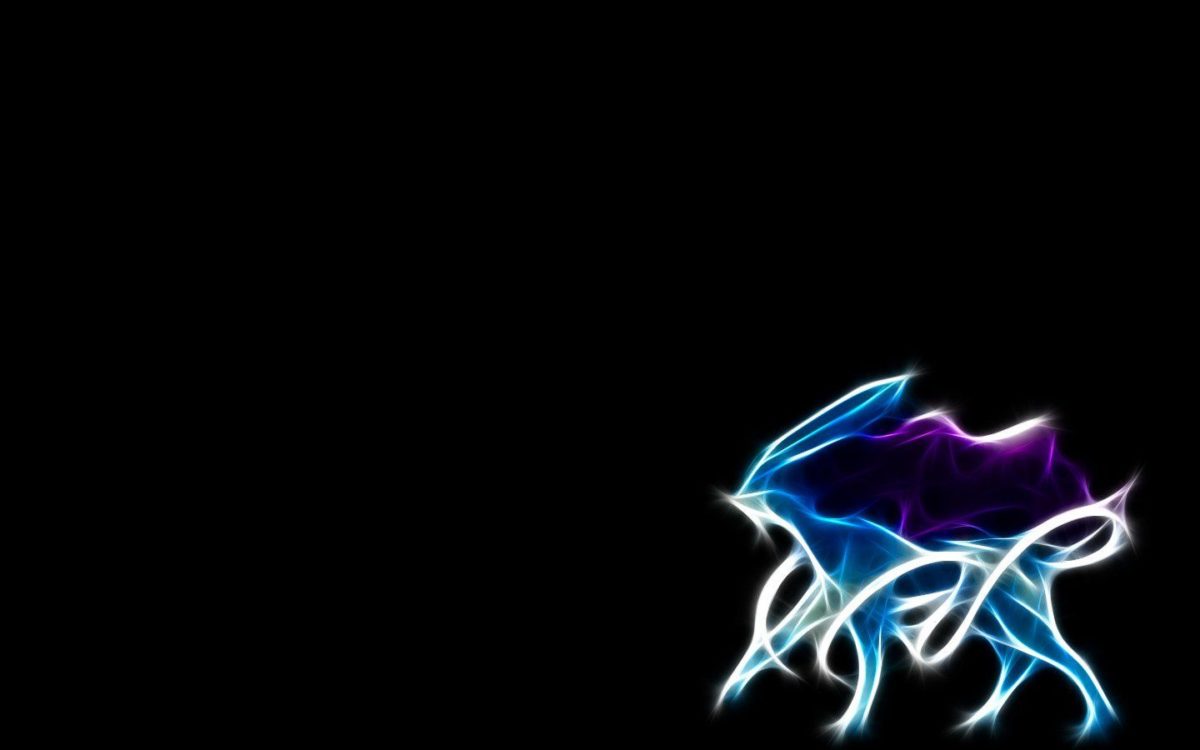 23 Suicune (Pokémon) HD Wallpapers | Background Images – Wallpaper Abyss