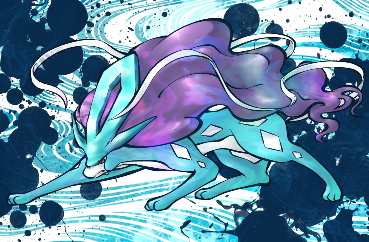 pokemon suicune 1559×1024 wallpaper High Quality Wallpapers,High …