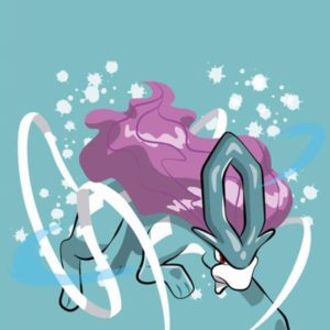 download Download Suicune 1080 x 1920 Wallpapers – 4684073 – POKEMON …