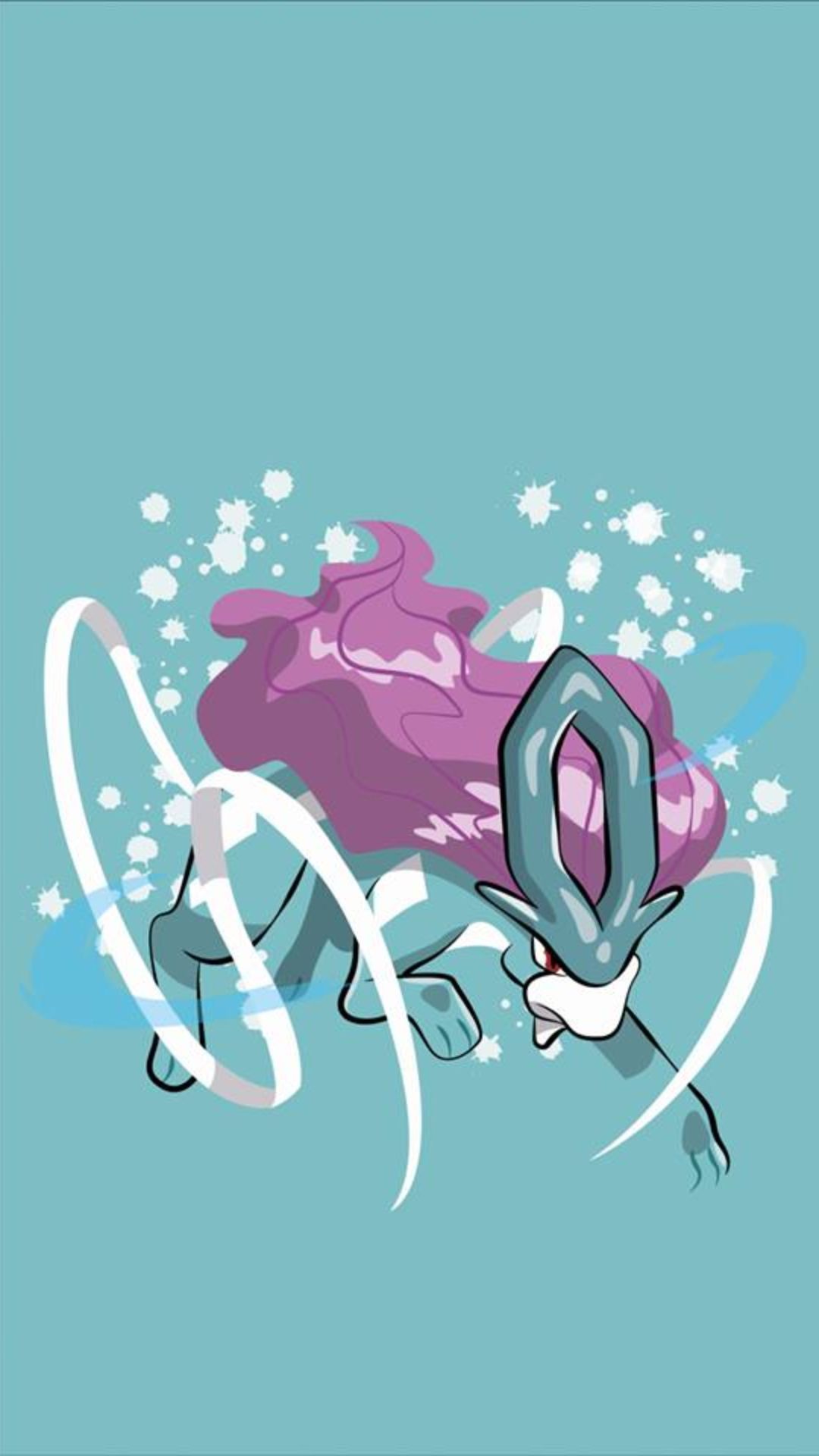 Download Suicune 1080 x 1920 Wallpapers – 4684073 – POKEMON …