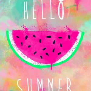 download Hello Summer Cute Girly Wallpaper Android – 2018 Cute Screensavers