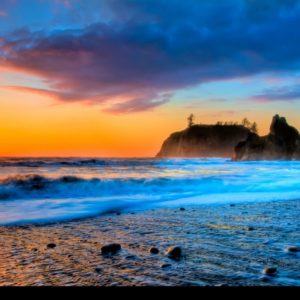 download Best Of Summer Beach Sunset Wallpaper | The Most Beautiful Beach …