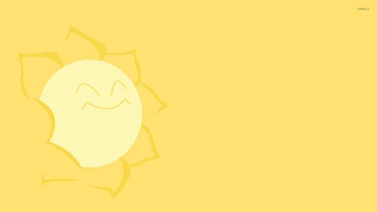 Sunflora – Pokemon wallpaper – Game wallpapers – #33834
