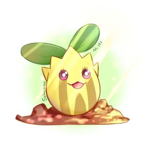 download Sunkern – Pokémon – Zerochan Anime Image Board