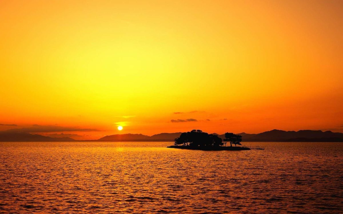 Rising sun sunrise wallpapers HD Wallpapers & Backgrounds rising