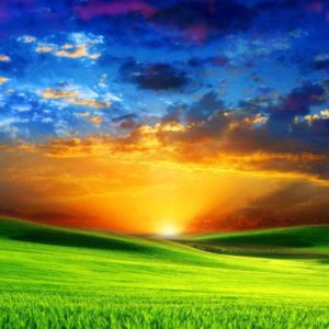 download Wallpapers For > 3d Sun Rise Wallpaper