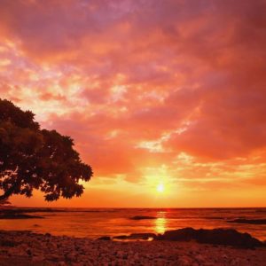 download Beautiful Sunset Wallpaper Free Widescreen 2 HD Wallpapers | Eakai.