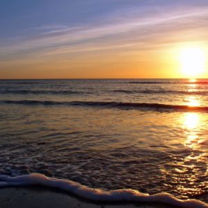 download Beach Sunset Wallpapers – HD Wallpapers OS, Free HD Desktop …