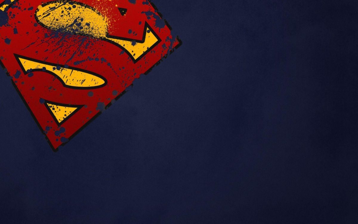 Superman Logo Wallpapers – Full HD wallpaper search