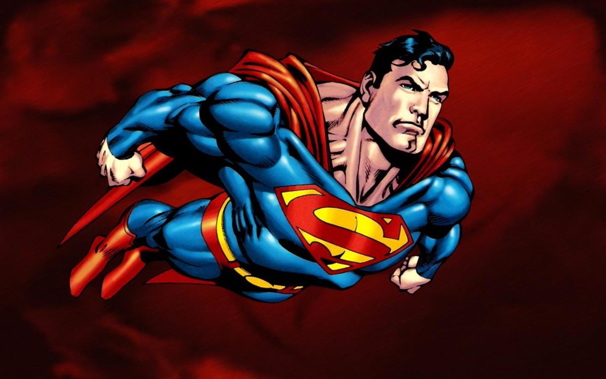 Superman Wallpapers – Full HD wallpaper search – page 13