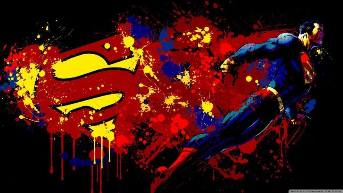 309 Superman Wallpapers | Superman Backgrounds Page 2