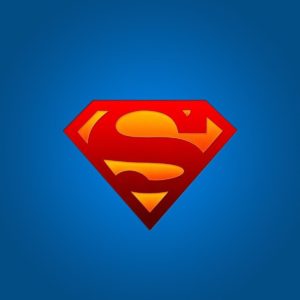 download Logo Superman wallpaper – 934204