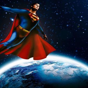 download Best 35 Superman HD Wallpaper for Desktop