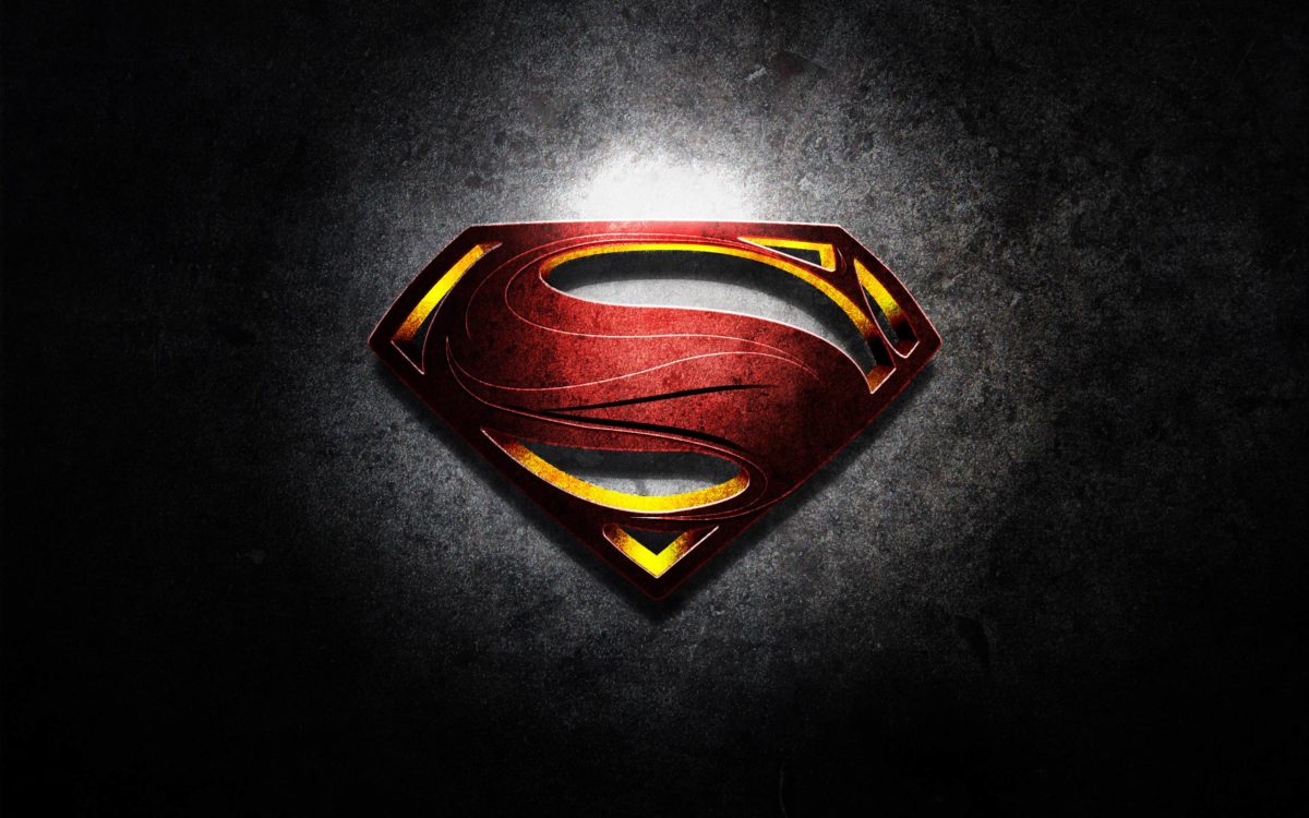 Superman Logo Wallpapers – Full HD wallpaper search