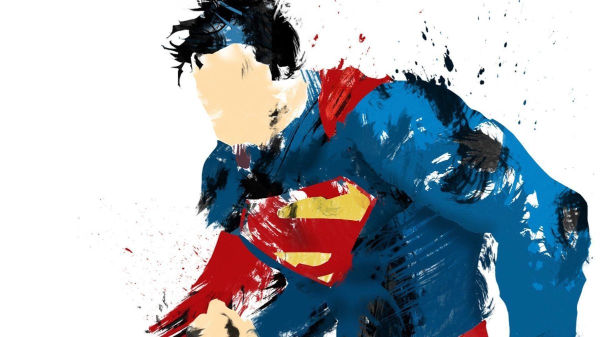 Superman Comic wallpaper – 934088
