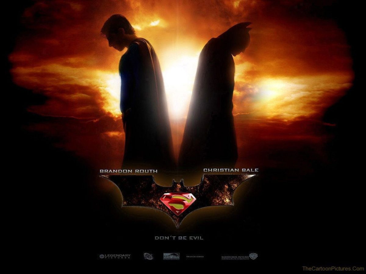 Wallpapers For > Superman Wallpaper Hd 1080p