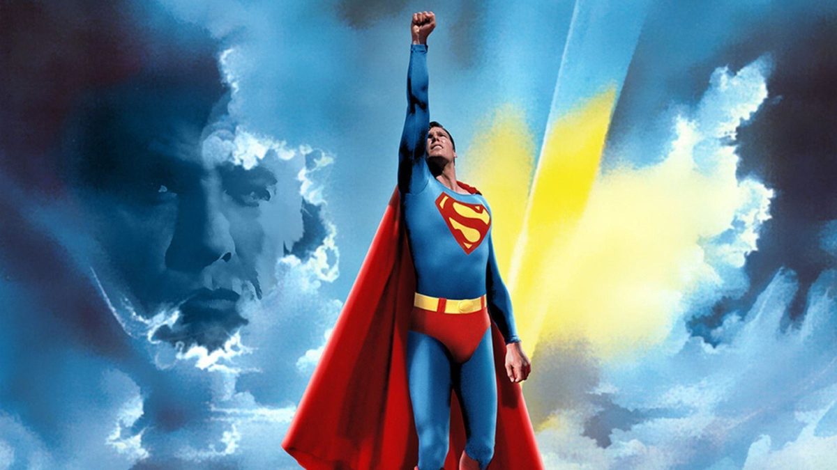 Superman HD Wallpapers | Superman Movie Wallpapers | Cool Wallpapers