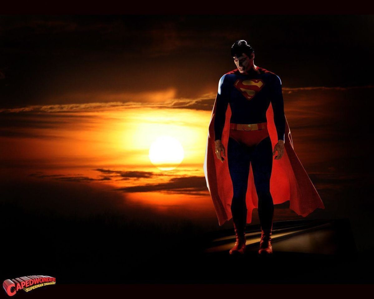 Superman Live Wallpaper Android 47632 HD Wallpapers | fullhdwalls.