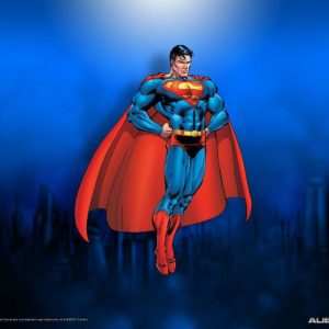 download Cool Wallpapers: Superman Wallpapers