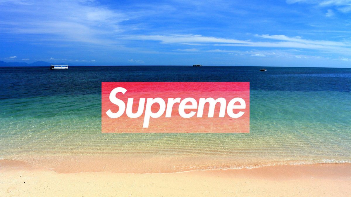 Supreme Wallpapers – Download Supreme HD Wallpapers