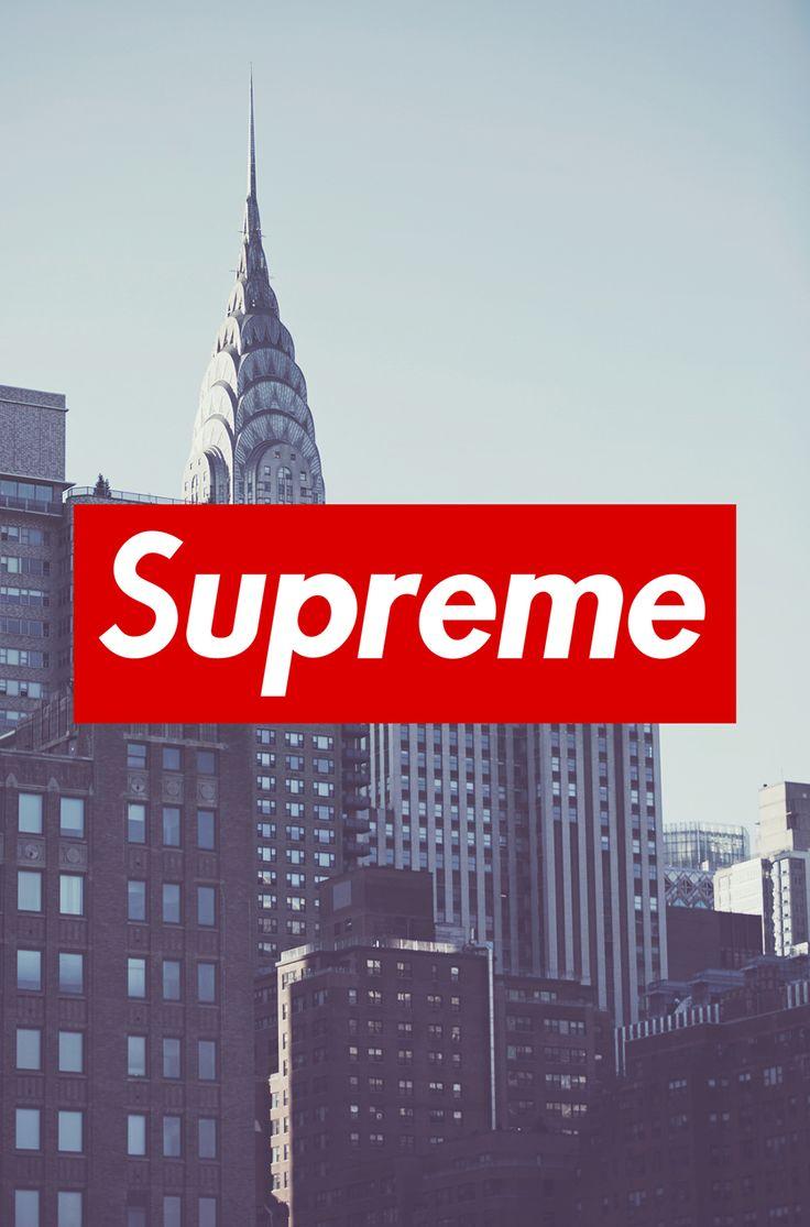 8 best images about supreme on Pinterest | Supreme wallpaper, Ootd …