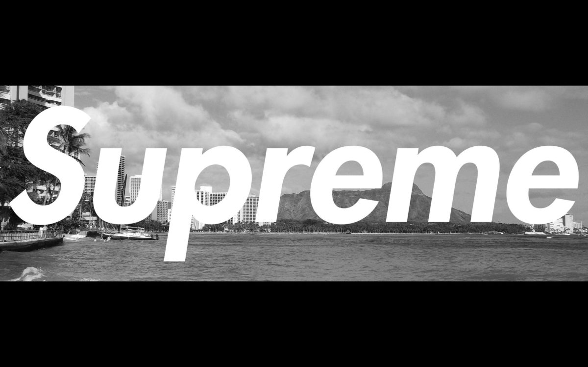 Supreme Wallpaper – HD Wallpapers Backgrounds of Your Choice