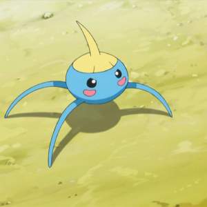 download Surskit as seen in the anime. #Pokemon #Surskit #Anime | Surskit …