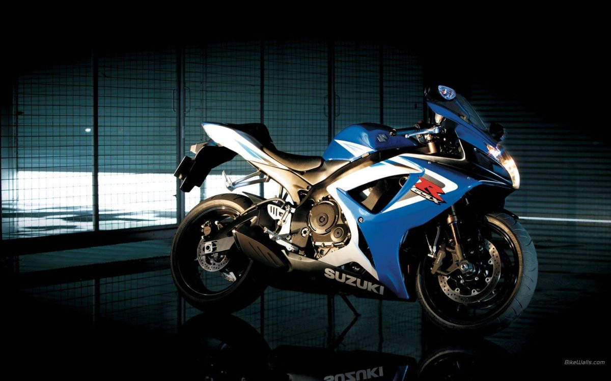 Suzuki Bikes Wallpapers – Full HD wallpaper search
