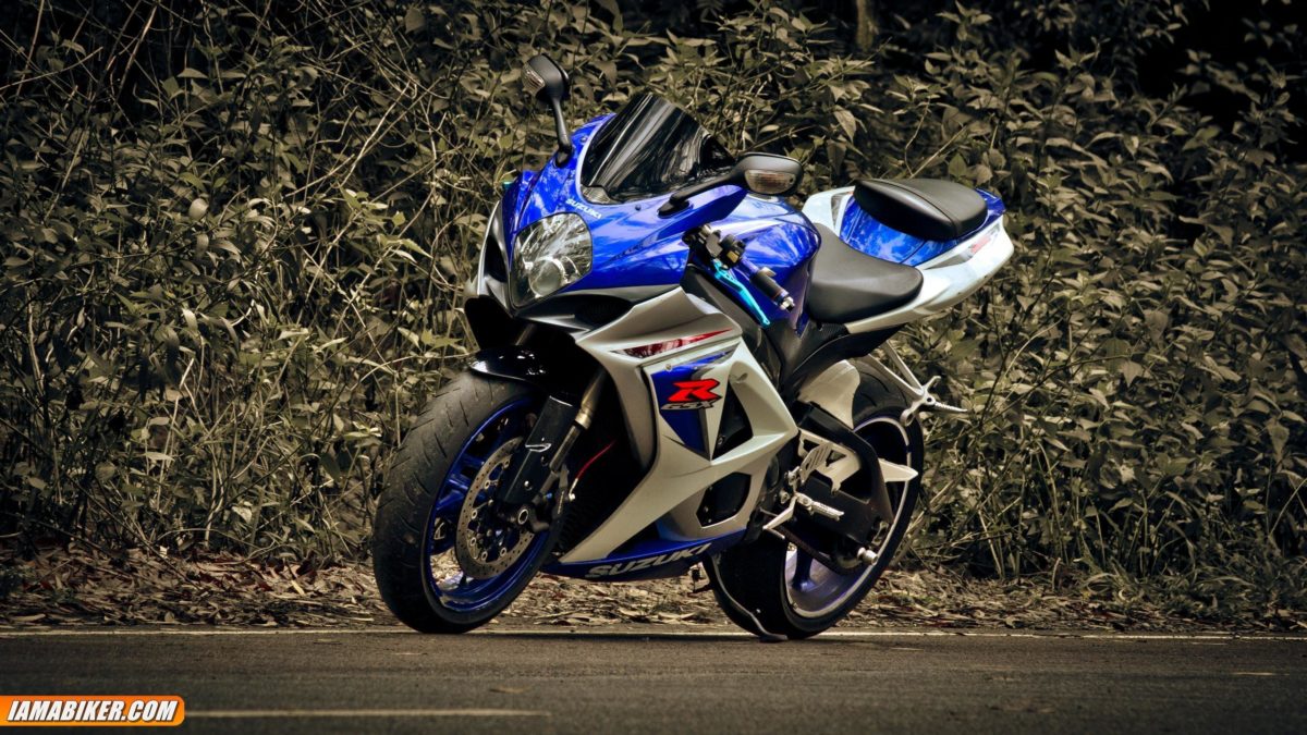 Suzuki Motorcycles GSXR Wallpapers- HD Wallpapers OS