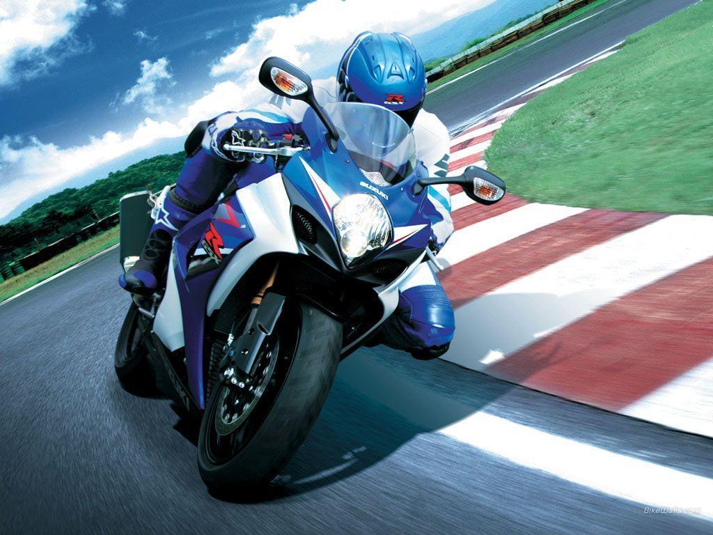 Vehicles For > Suzuki Motorcycles Gsxr Wallpaper