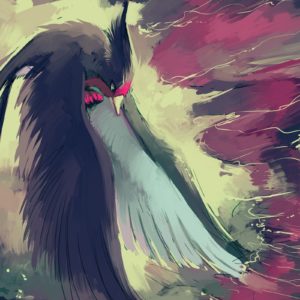 download 5 Swellow (Pokémon) HD Wallpapers | Background Images – Wallpaper Abyss