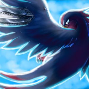 download Swellow by Nihilyx on DeviantArt