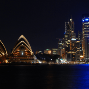 download Sydney HD Wallpapers
