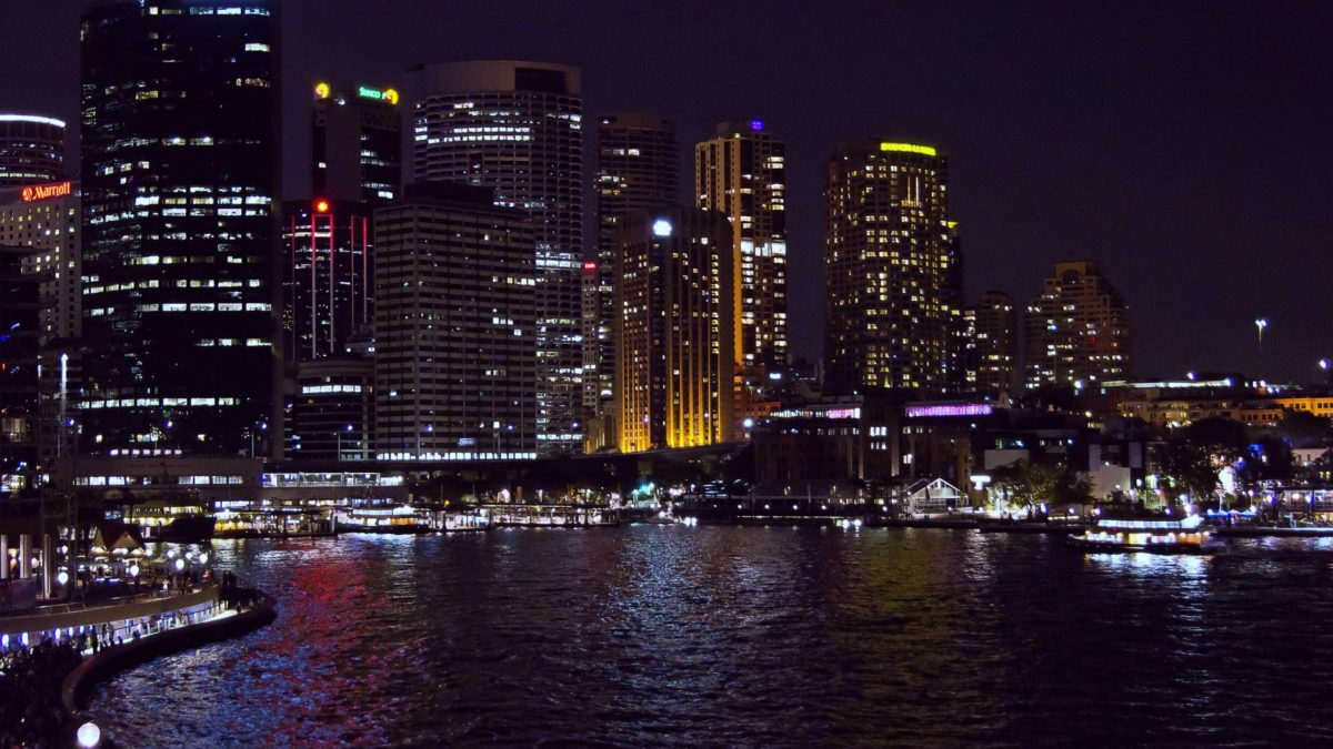 55+ Sydney Wallpapers HD | Widescreen : Desktop Backgrounds