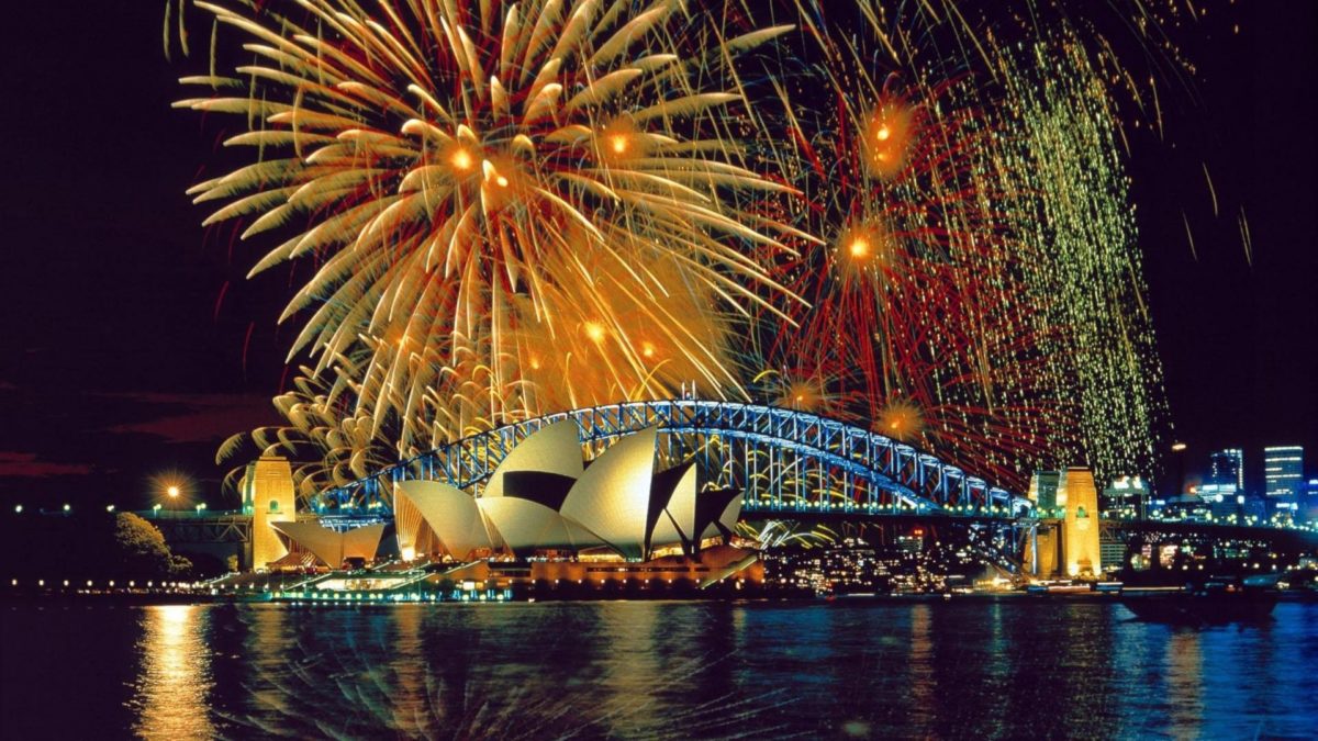 Sydney Wallpapers, Sydney Backgrounds for PC – HD Widescreen …