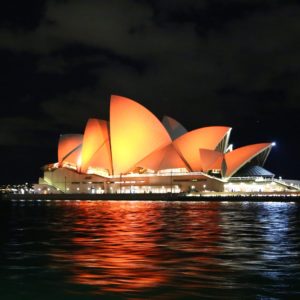 download Sydney Opera House 4K Ultra HD Wallpaper [5760×3840]