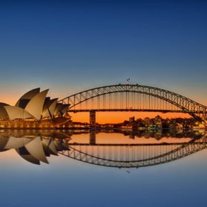 download 29 HD Sydney Wallpapers: The Roar Of Opera House In The Harbor