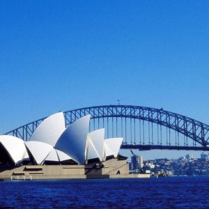 download Sydney Scenery Australia HD Widescreen Wallpapers | Bucket List …