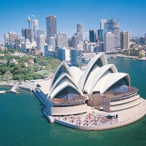 download 65 Sydney Opera House HD Wallpapers | Background Images – Wallpaper …