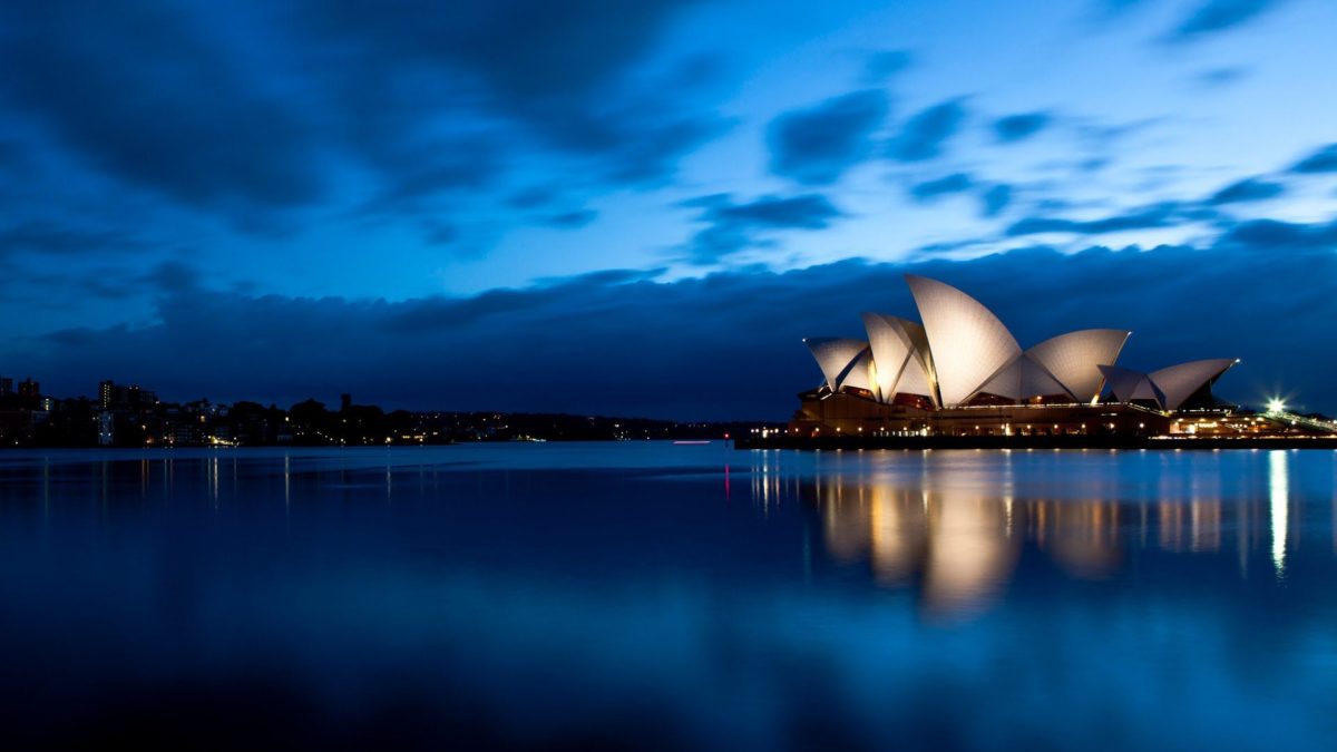 Opera House Sydney Beautiful Pics Images & Wallpapers |
